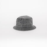 Pigment Dyed Bucket Hat [Black] / 2310907