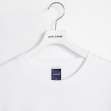 "Skitch" T-shirt [White] / 2311122