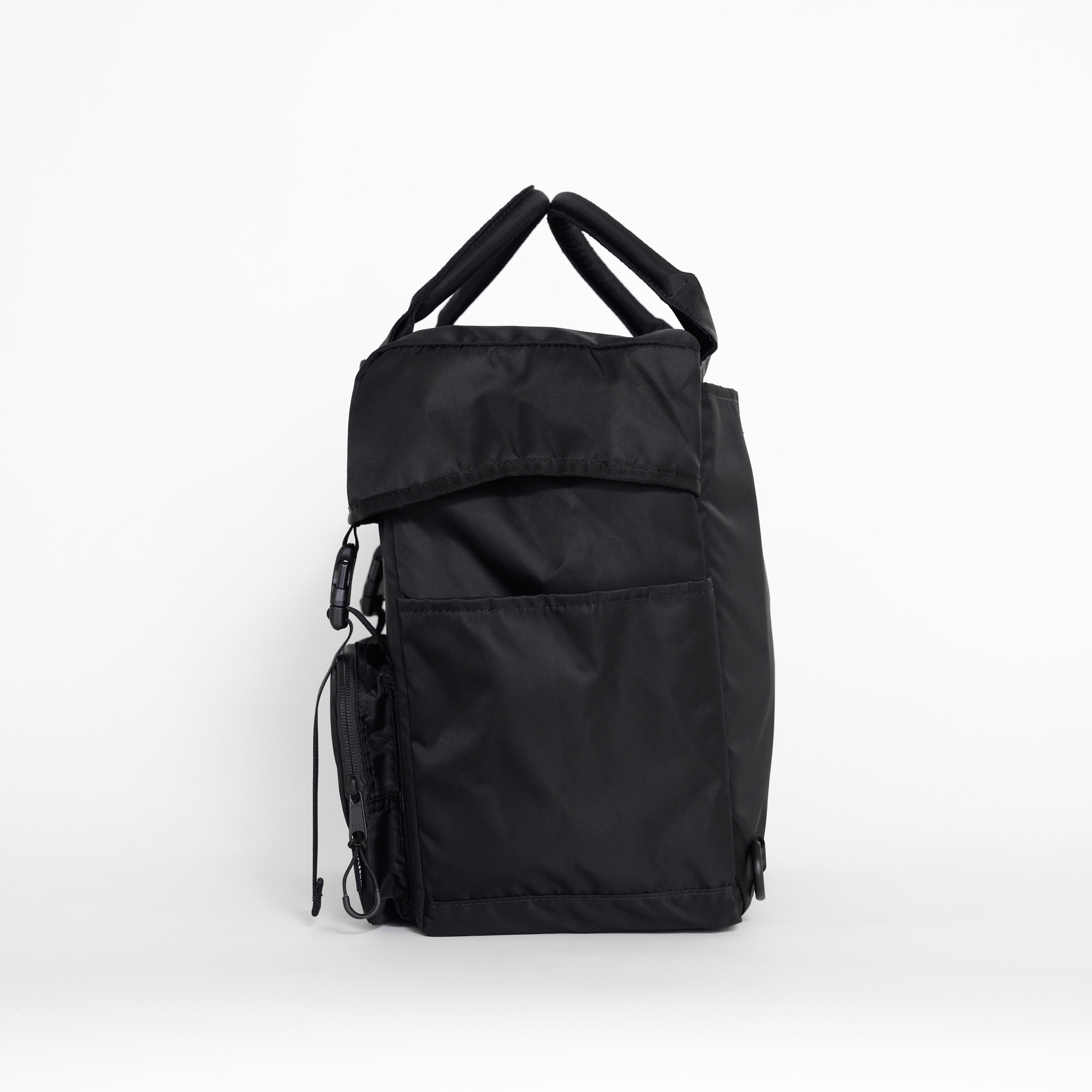 2Way Bag (Record) [Black] / 2311001