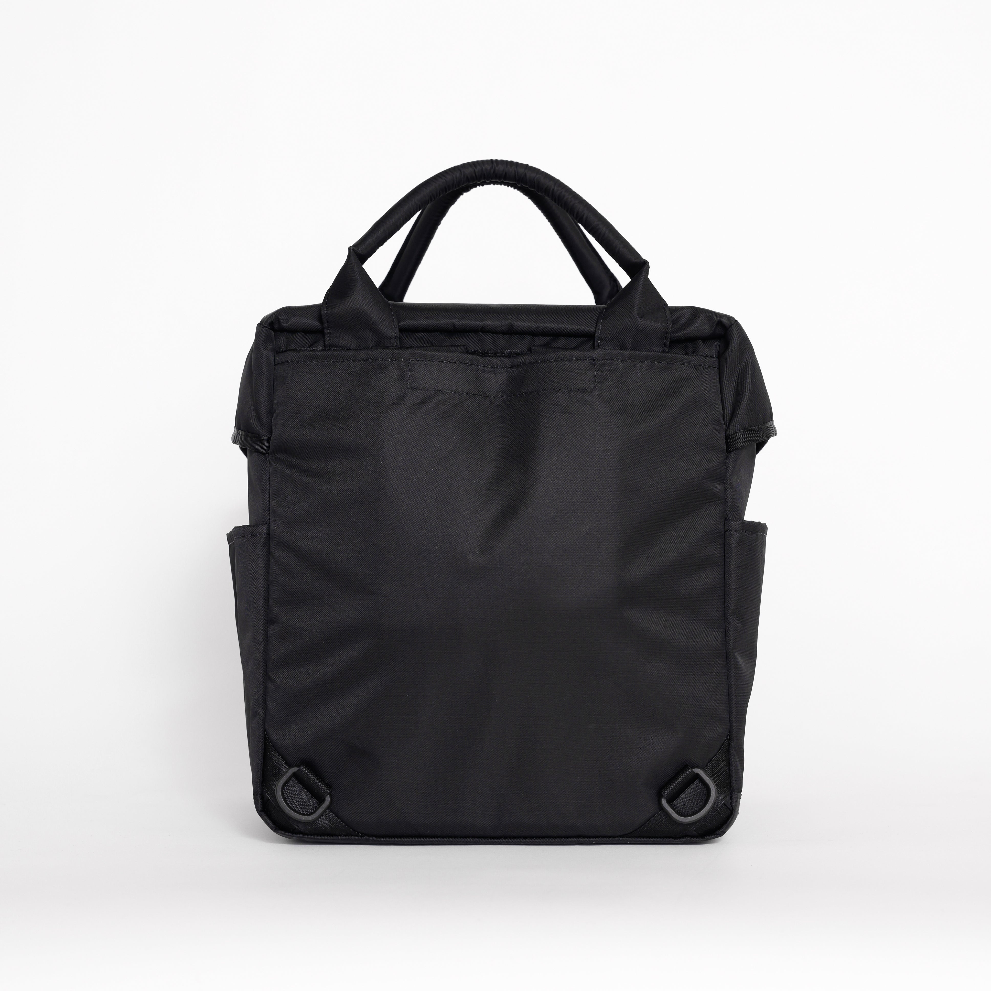 2Way Bag (Record) [Black] / 2311001