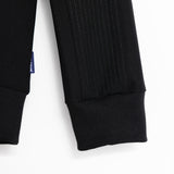 Full Zip Jersey [Black] / 2310101