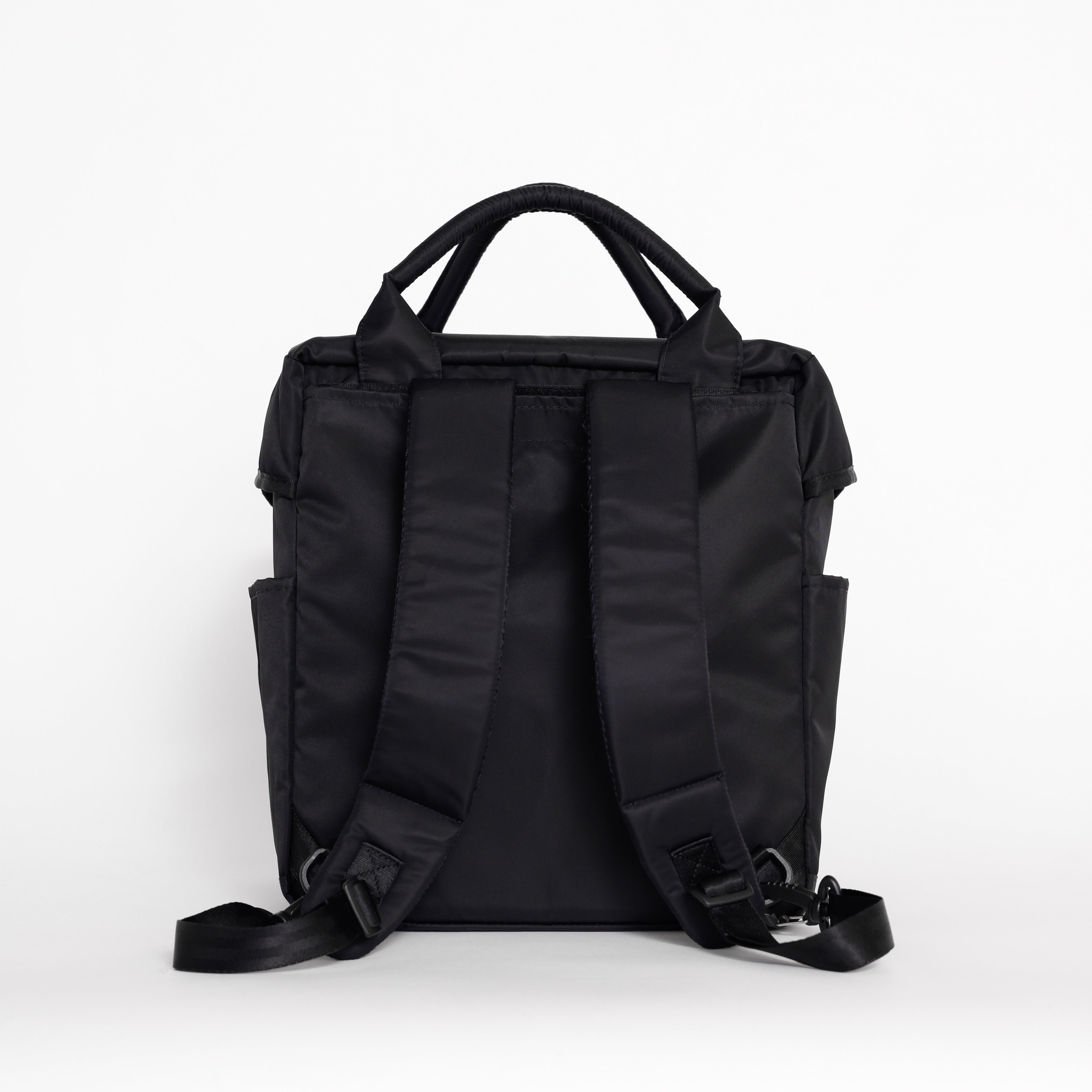 2Way Bag (Record) [Black] / 2311001