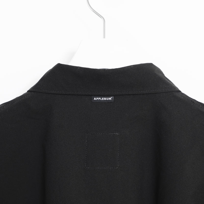Multi-Function S/S Shirt [Black] / 2310201
