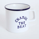 “Change The Beat” Mugcup / 2311010