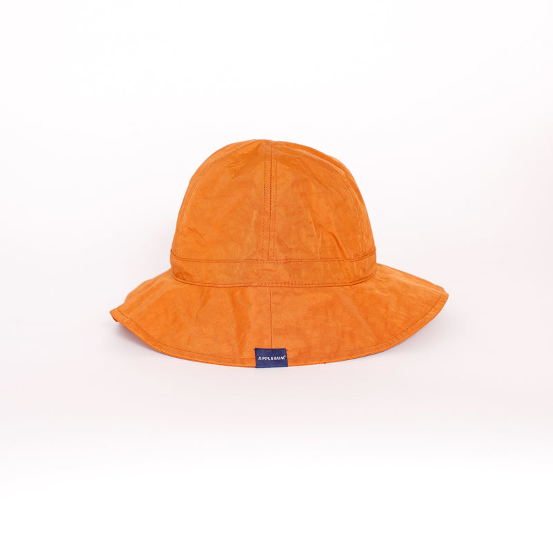 Nylon Metro Hat [Orange] / 2310908